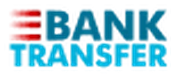 Bank transfer logo