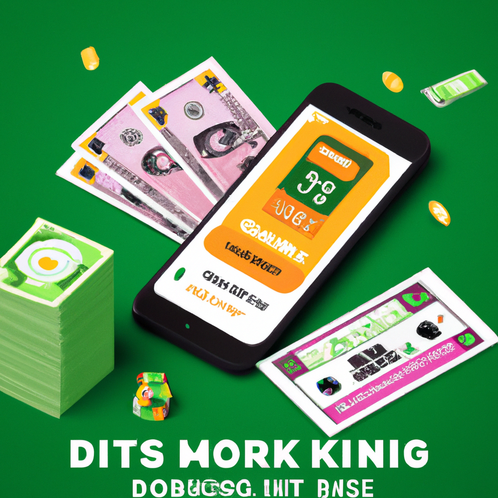 DraftKings Mobile Betting App Dominates in New York