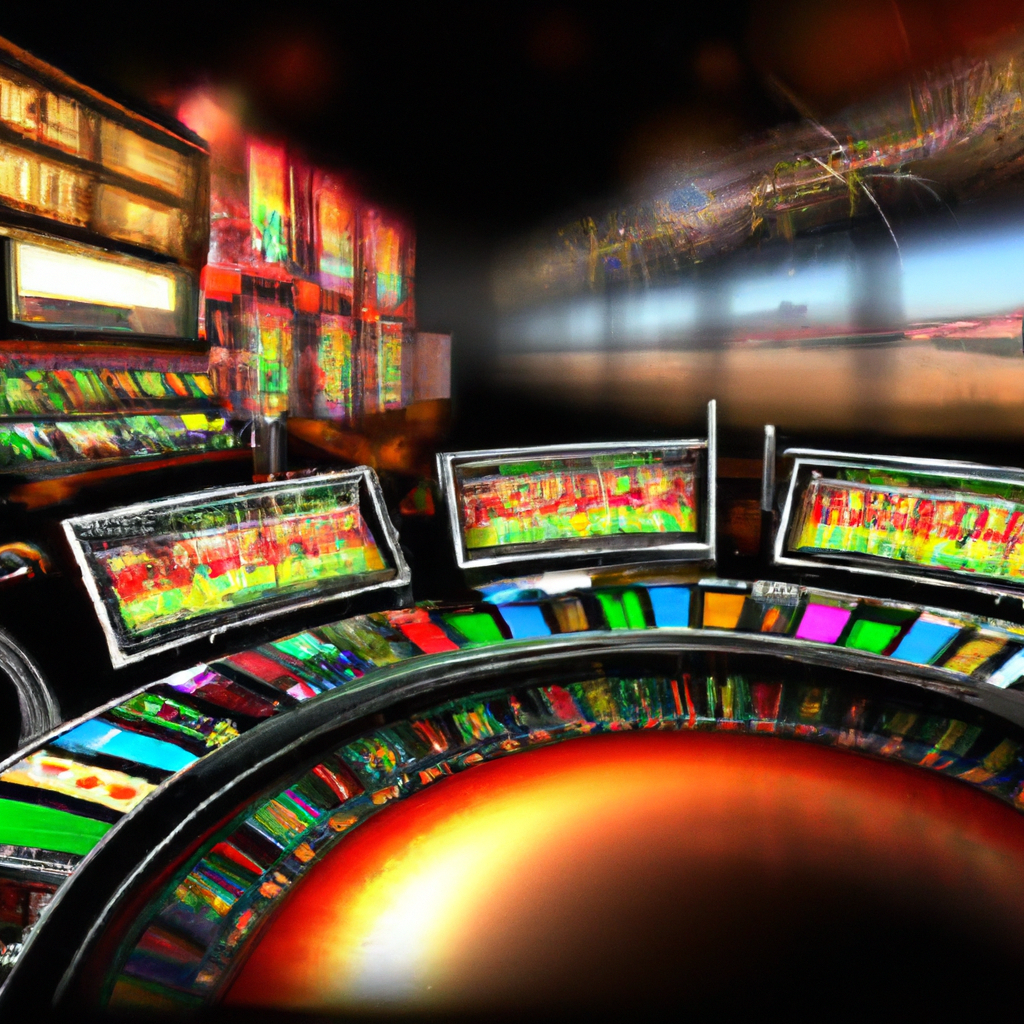 South Dakota's Gambling Industry Growth