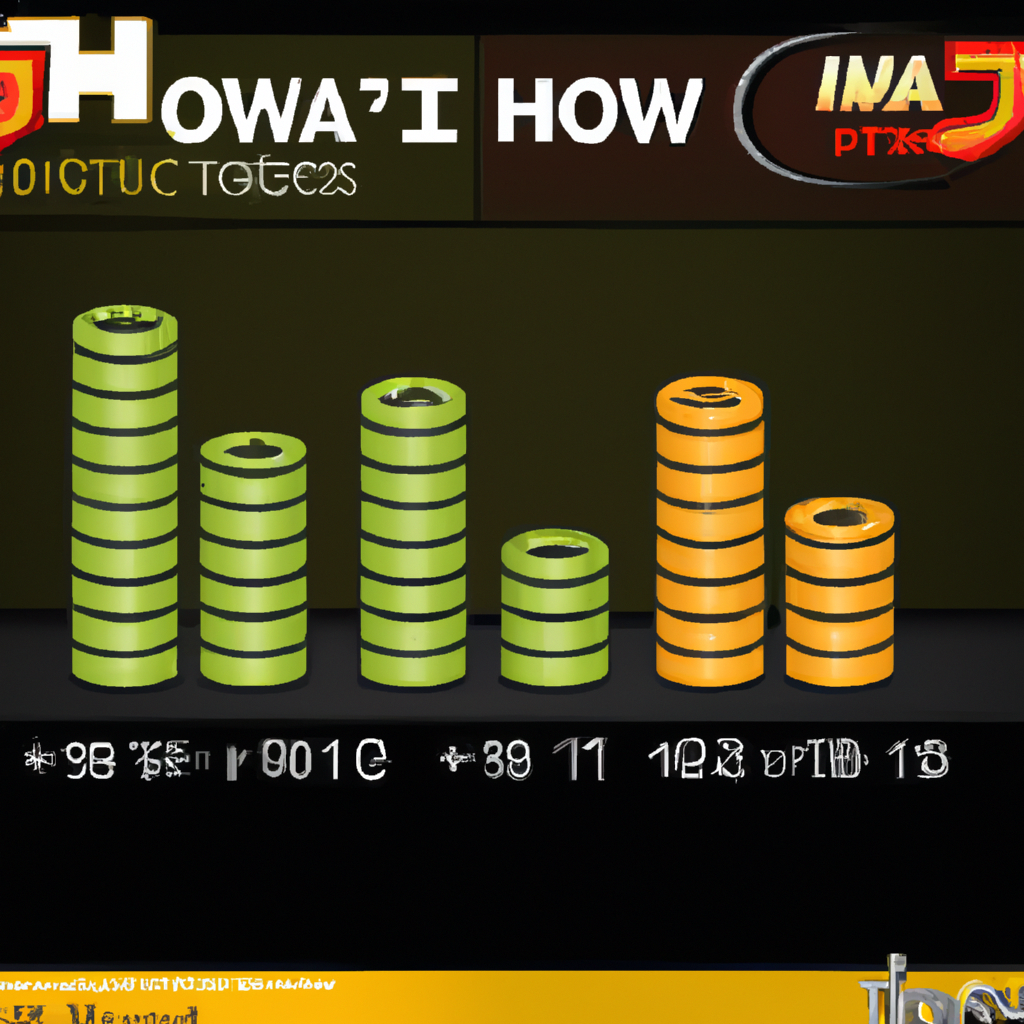 Illustrating 4% increase in Iowa's gaming revenue for May 2024