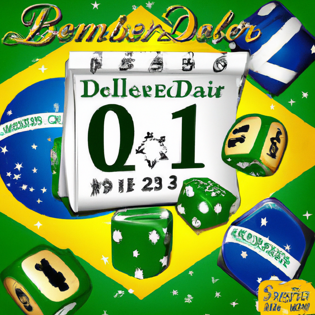 Brazil gambling delay illustration