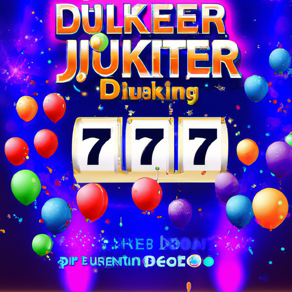 🎉 Congratulations to our 15th Dream Drop Mega Jackpot winner with Unibet on Dueling Jokers Dream Drop, claiming an incredible €2.97 million! Read more here: relax-gaming.com/news/2024/03/u…