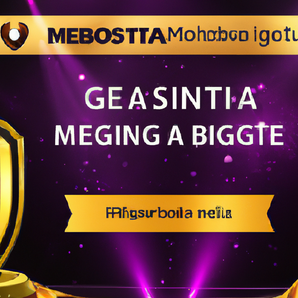 Image of Betsoft MiGEA award celebration