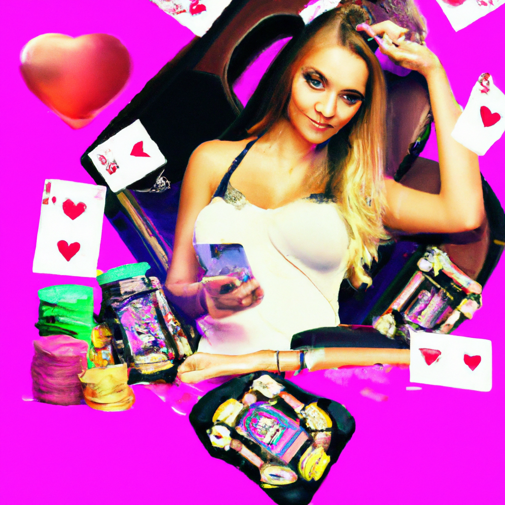 Selena Kalvaria Blending Fashion and iGaming