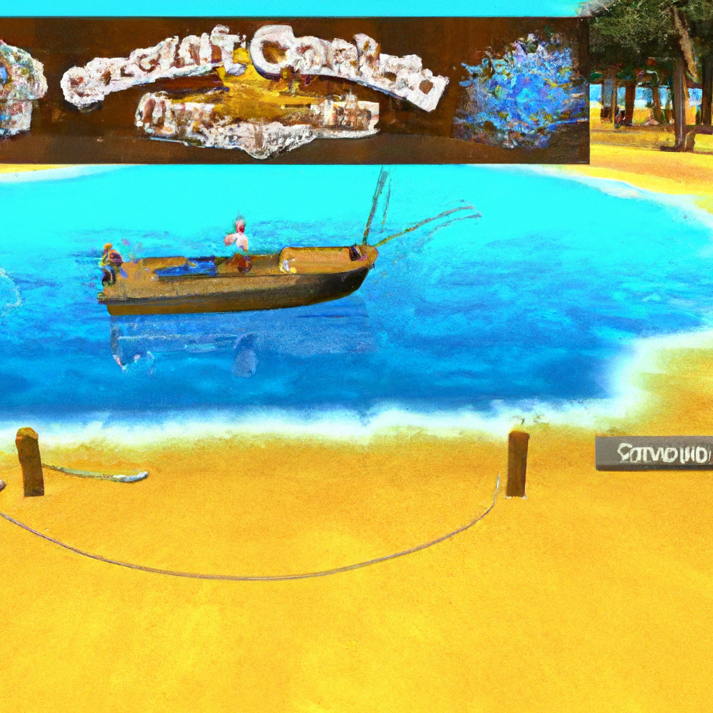 BGaming Fishing Club game features