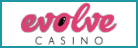 Daily Free Spins: Up to 100 Free spins
 no deposit at EVOLVECASINO