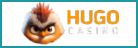 55 Freespins at HUGOCASINO