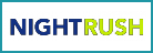 Up to 100 Freespins no deposit at NIGHTRUSH