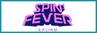 20 Freespins no deposit at SPINFEVER