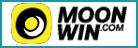 Up to 100 Freespins at MOONWIN