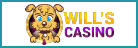 100 wagerfree Freespins at WILLSCASINO