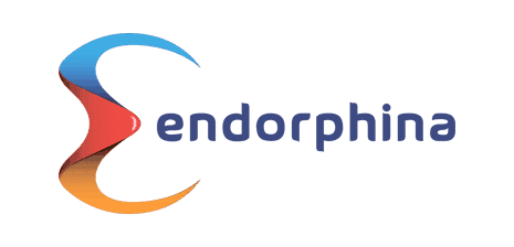 Endorphina logo