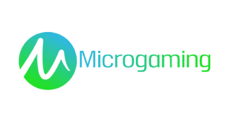 Logotipo de Microgaming