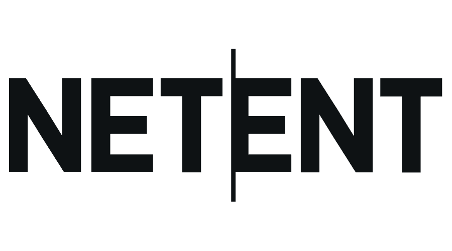 Logotipo de Netent