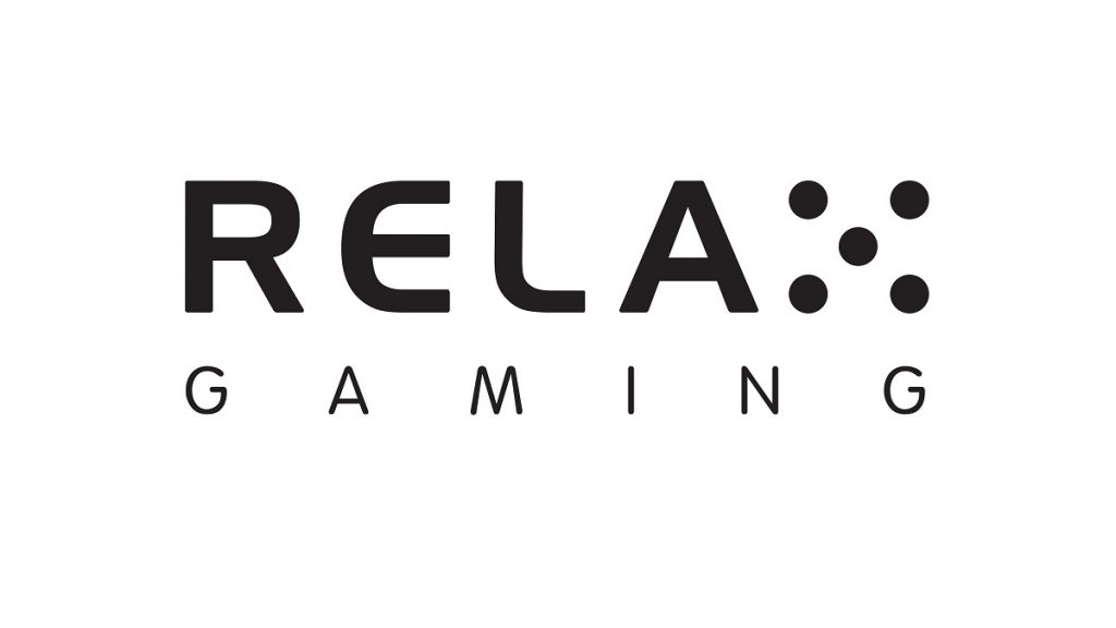 relax gaming