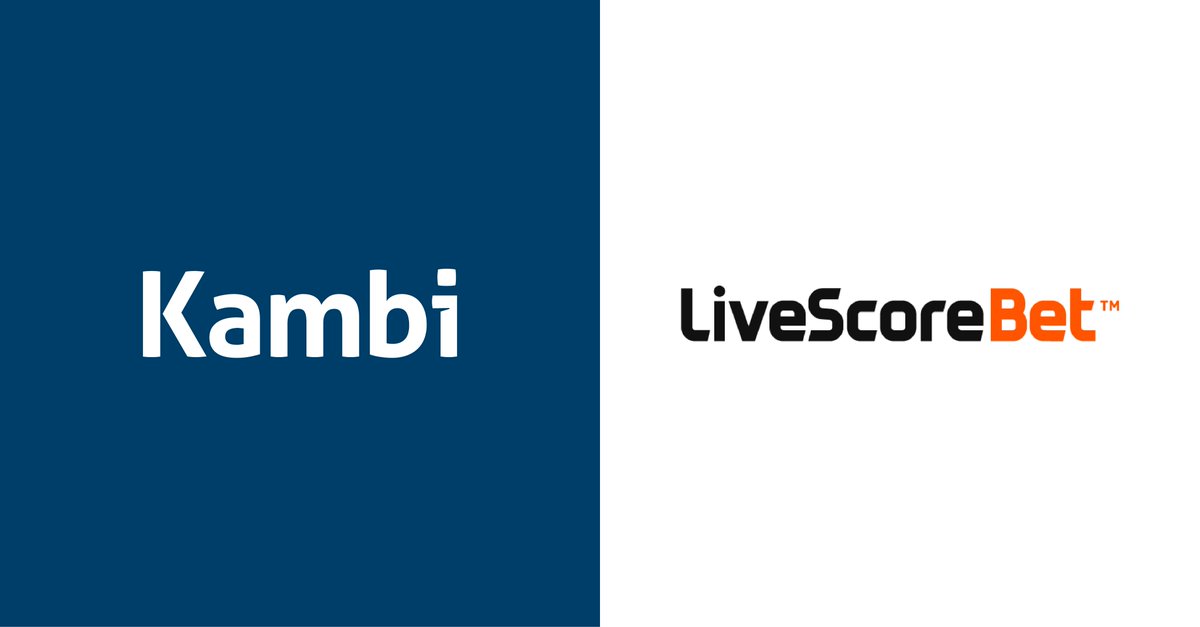 .@@KambiSports goes live with LiveScore Bet in the UK & Ireland The strategic expansion between Kambi and LiveScore Bet timed perfectly for the Euros and Copa América to deliver unique betting experiences in highly…