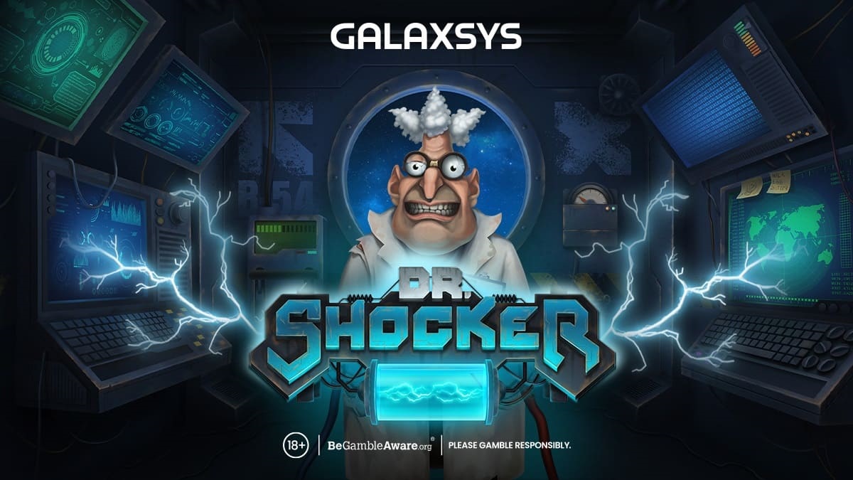 GI Studio Showcase: Dr. Shocker by @GalaxsysLLC