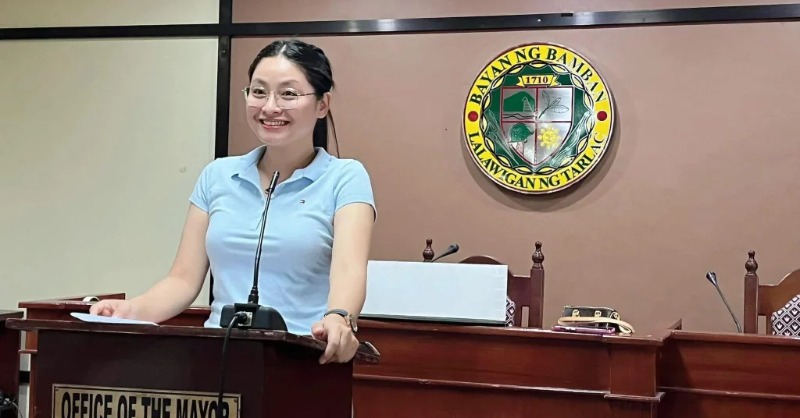 Philippine authorities are set to investigate Bamban Mayor Alice Guo for potential tax evasion.