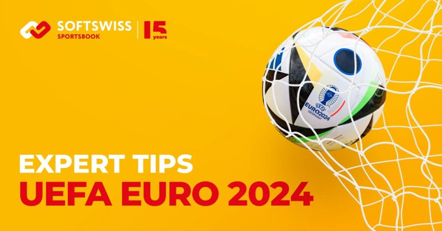 .@softswiss Sportsbook shares tips for maximising UEFA Euro 2024 profits The SOFTSWISS Sportsbook has shared its insights and forecasts ahead of the UEFA Euro 2024 сhampionship. #SOFTSWISS #UEFAEuro #SOFTSWISSSportsbook