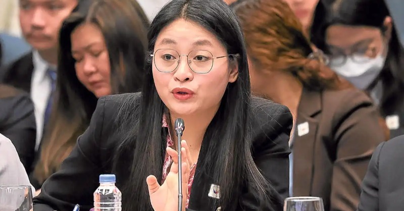 The embattled suspended Bamban, Tarlac ‘POGO Mayor’ Alice Guo has submitted a letter to Malacañang, the Office of the Philippine President, appealing for a fair investigation into the allegations against her, including…