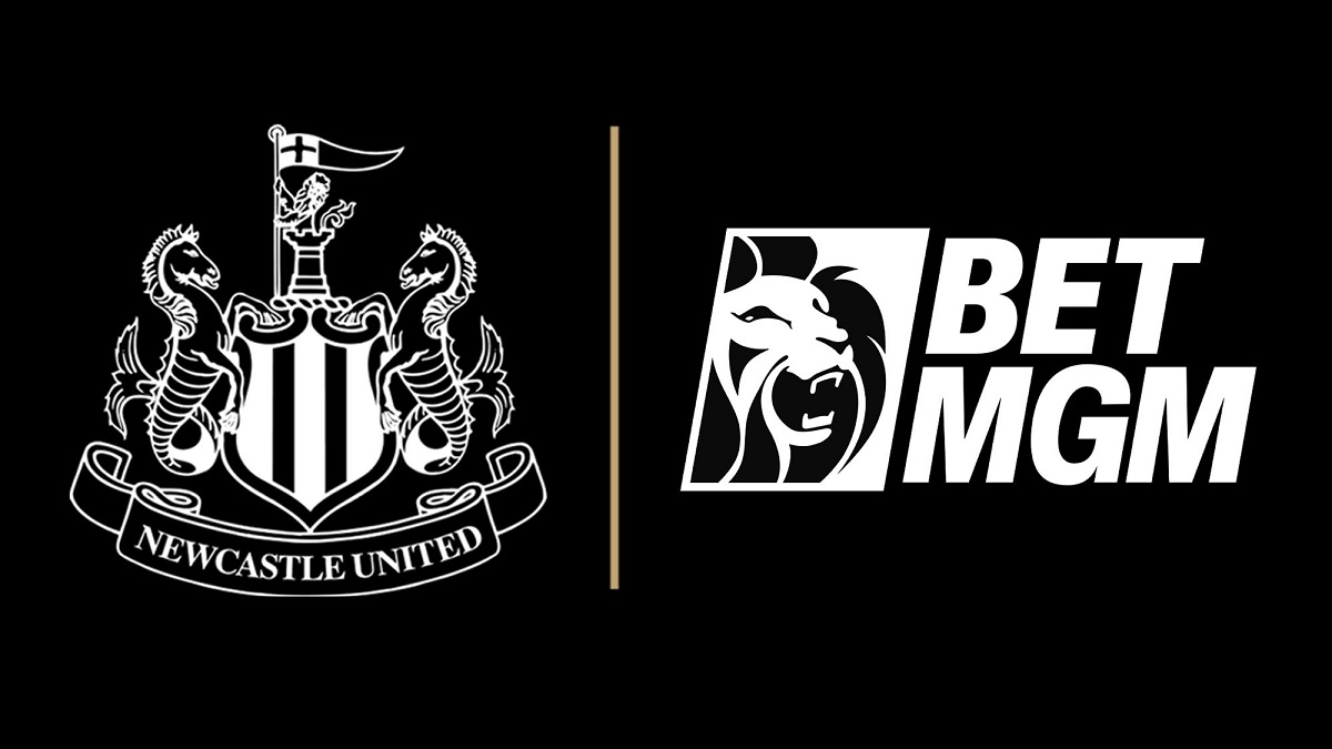 .@BetMGMUK extends partnership with .@NUFC gamingintelligence.com/marketing/spon...