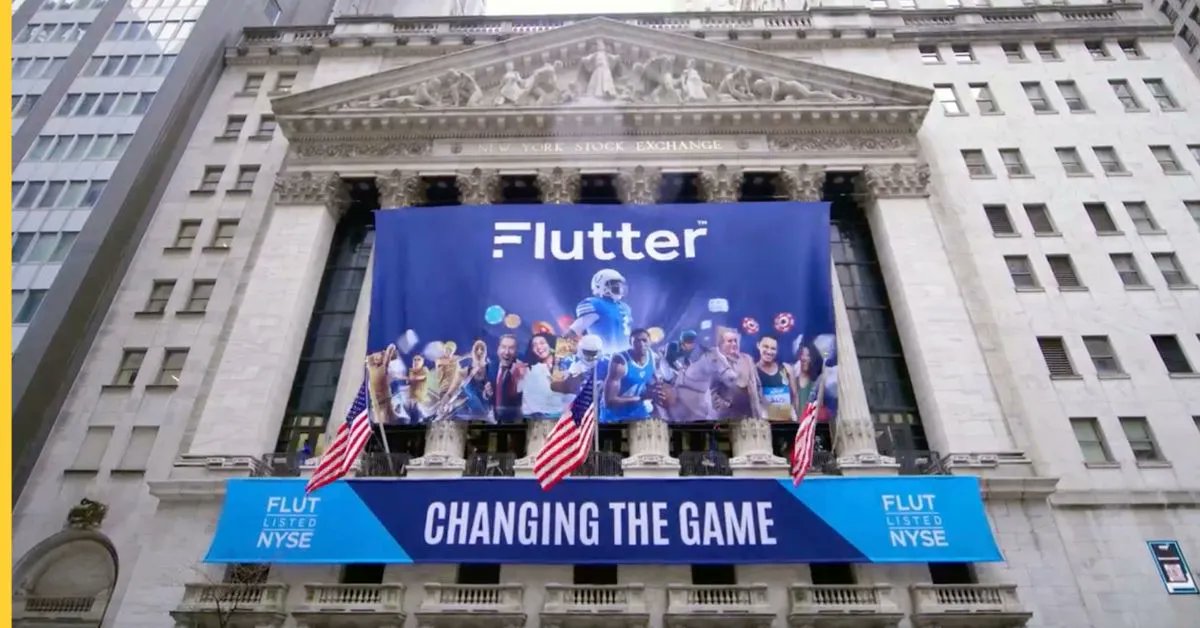 Flutter adds Hilltop Investments MD and former Disney CFO to board 💼