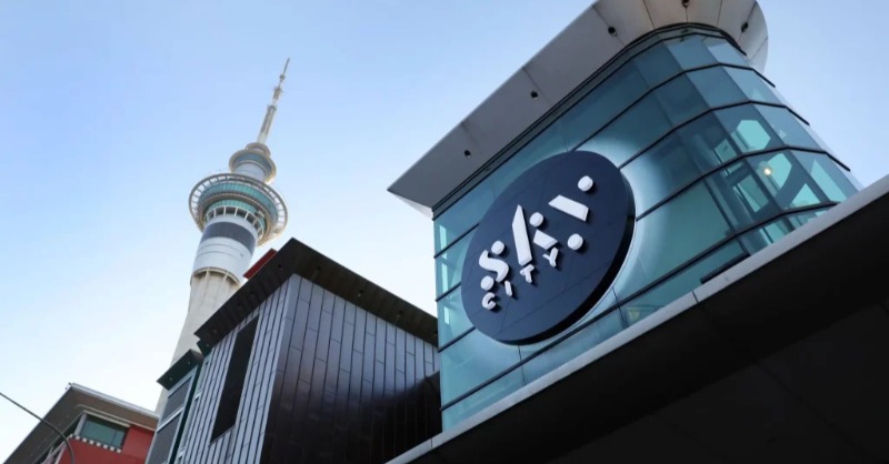 ‘Economic conditions in New Zealand remain subdued, driving lower gaming and non-gaming revenues across SkyCity’s properties,’ read the rating agency dispatch. ‘We have therefore revised downward our forecast earnings…