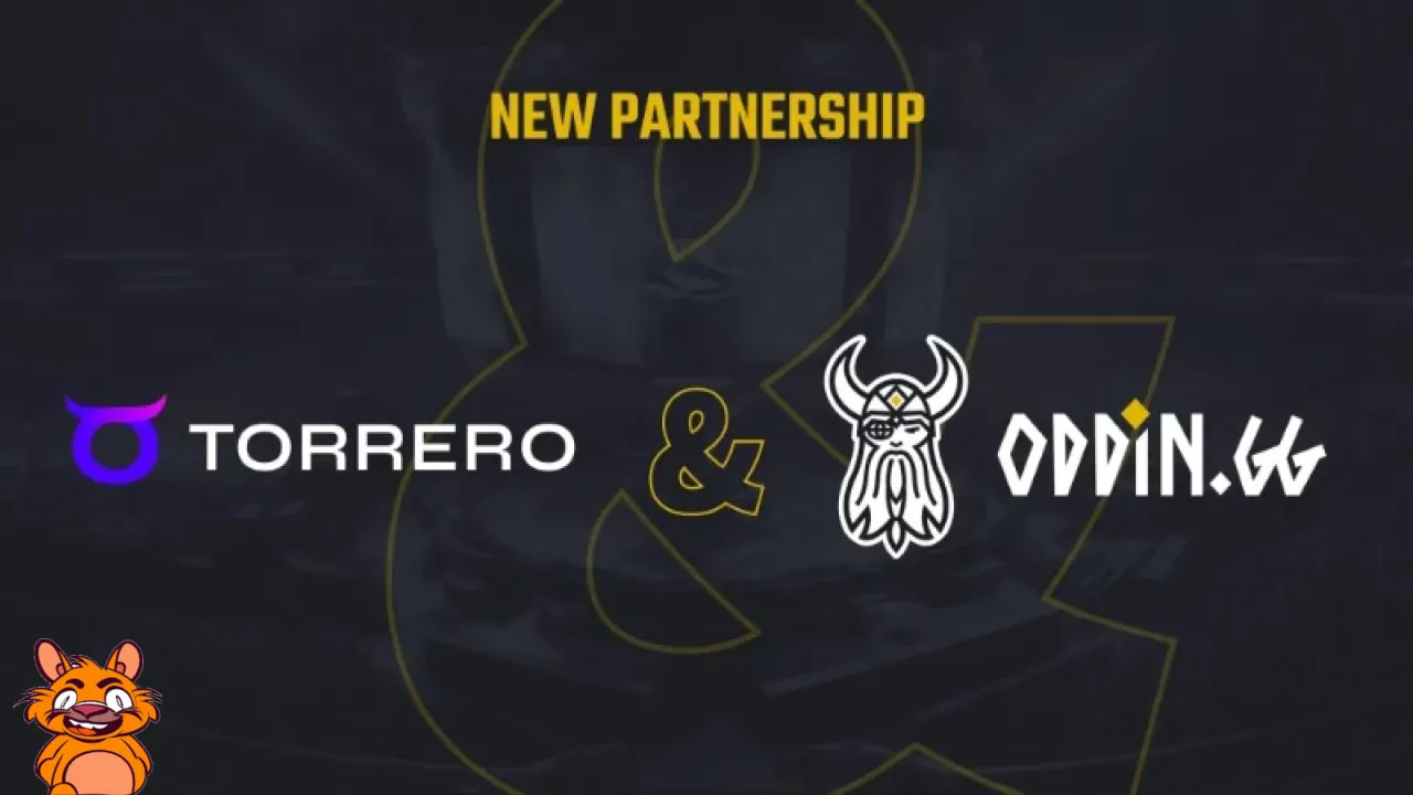 Recognizing the evolving landscape of esports and online betting, Torrero is set to harness @oddin_gg’s expertise in offering an extensive range of esports and matches, alongside a multitude of betting markets.