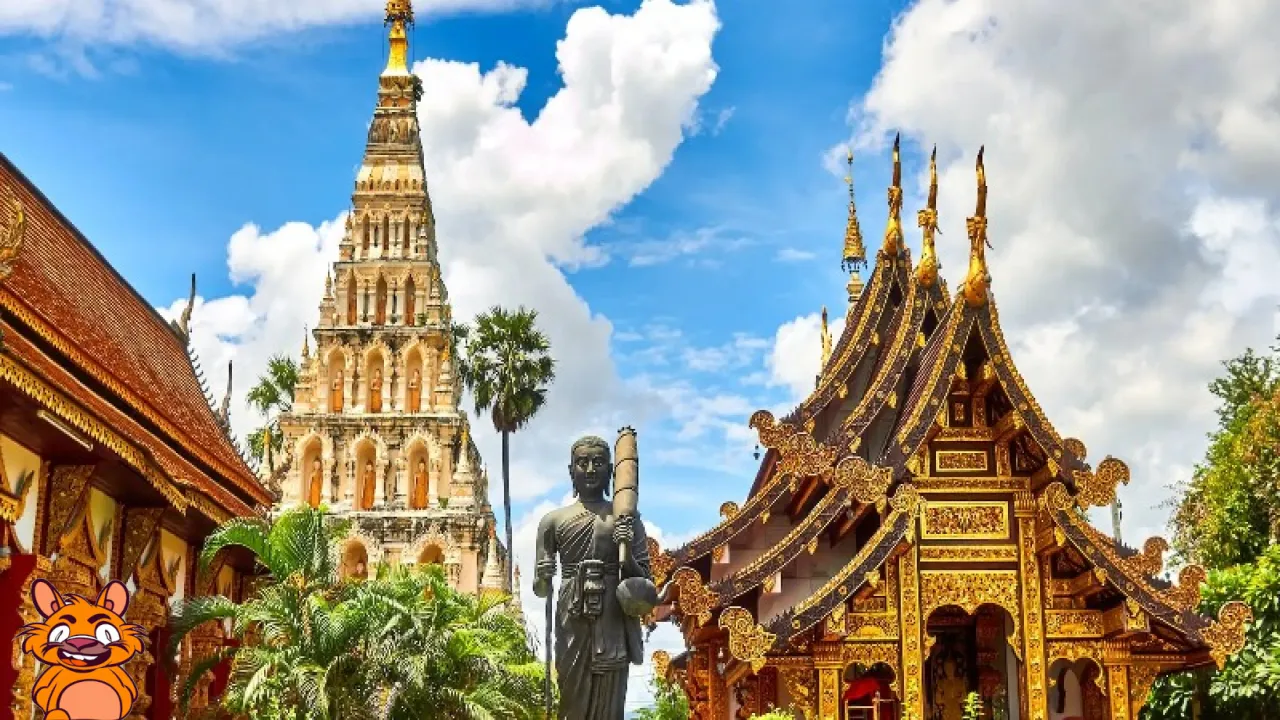 Thailand is making a significant stride towards gaming legalization. AGB got a look at the Thai Parliamentary Casino Committee gaming draft bill, which includes proposals such as a 17 percent gaming tax proposal.