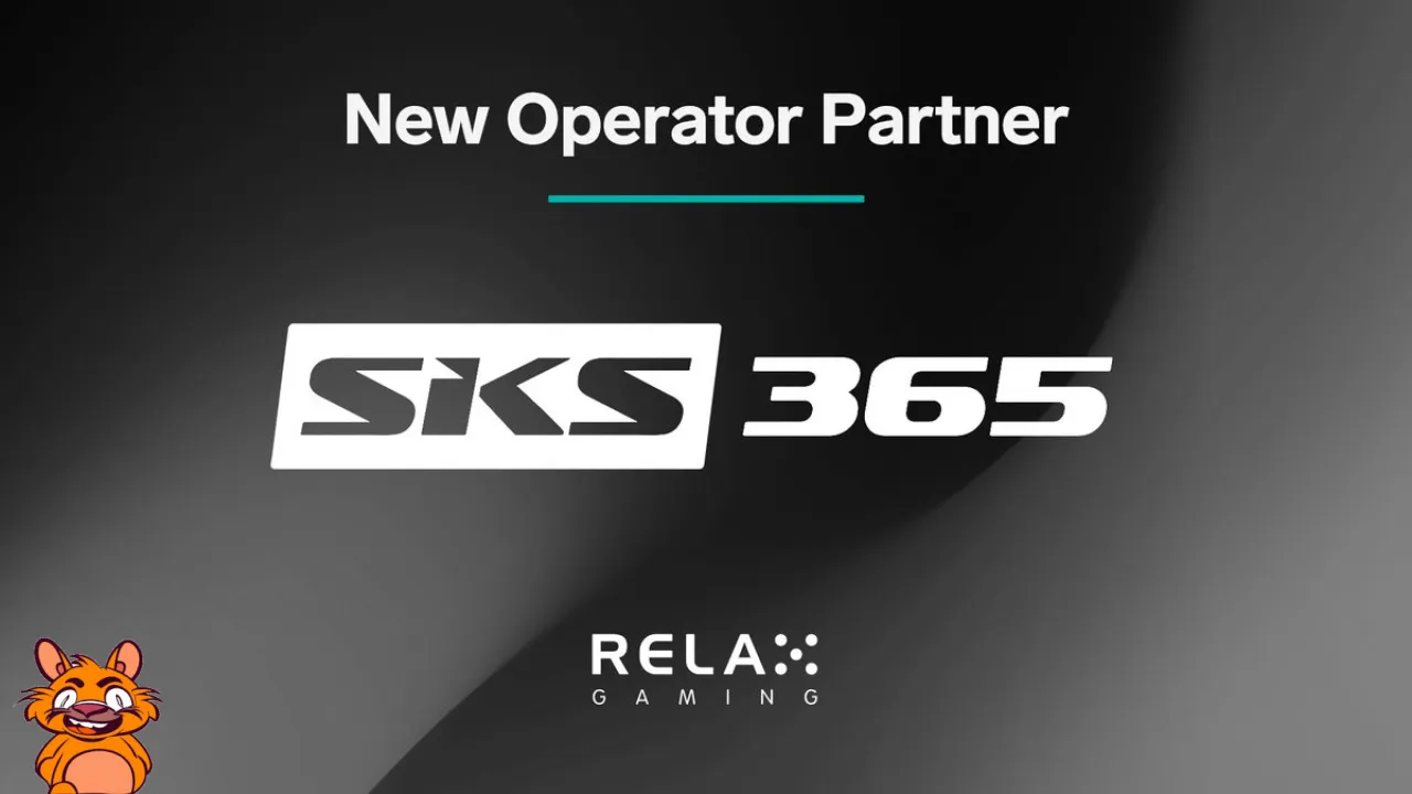 ¡Benvenuto, SKS 365! 🤝🇮🇹 Relax Gaming ha reforzado su presencia en el mercado italiano al llegar a un acuerdo con SKS365. Leer más: #RelaxGaming #DrivingDifferentiation