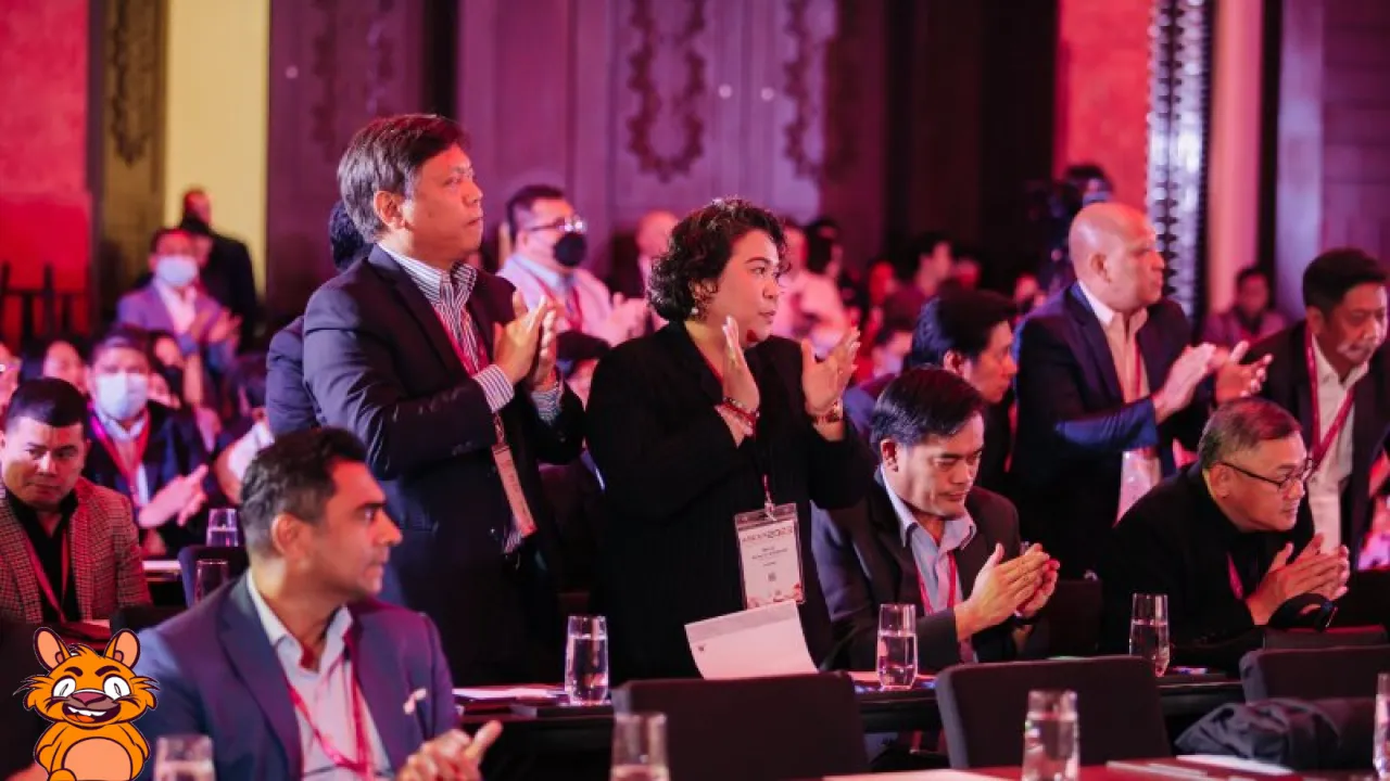 Obtenga algunas ideas innovadoras de nuestra lista de oradores #ASEANGamingSummit2024: 💫 Walter Power - CEO, @TheGrandHoTram 💫 Ramon García Jr - Presidente ejecutivo y fundador, @DFNNInc 💫 Marie Antonette Quiogue - Abogada,...