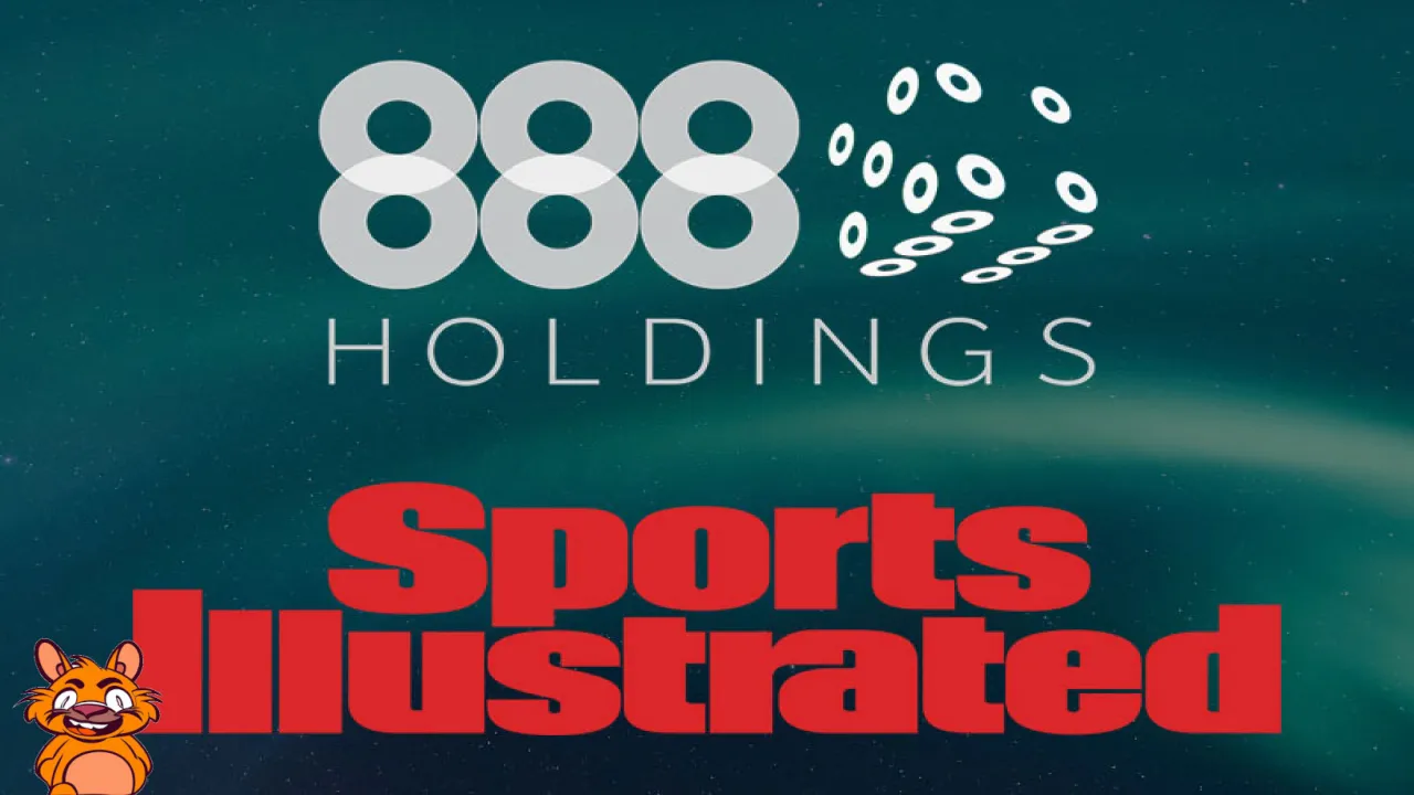 888 tuvo la idea correcta: asociarse con la icónica Sports Illustrated para desarrollar una casa de apuestas deportivas en los EE. UU. Pero descubrieron que el costo de dicho negocio afectaba demasiado los márgenes de ganancias. Para una suscripción GRATUITA a GGB...
