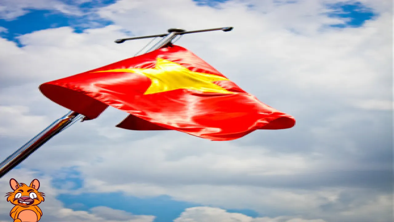 Vietnam may open the bidding for sports betting licenses, though past efforts went nowhere because of investment minimums. In 2017, the government asked investors to pony up $43.5 million to enter the market. For a FREE…