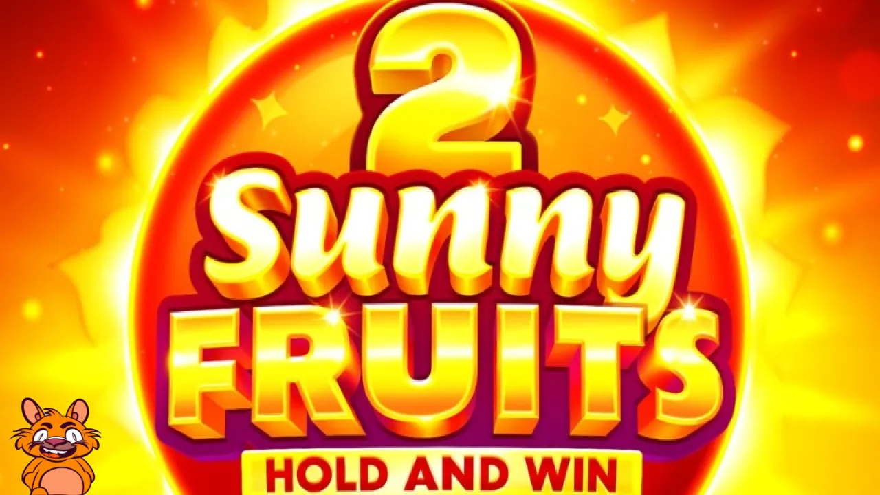 Tamas Kusztos, CCO de @Playson_Ltd, dijo: “Sunny Fruits 2: Hold and Win es una incorporación deslumbrante a nuestro catálogo de tragamonedas, que muestra la mecánica Hold and Win y actualiza las funciones y modificadores a un nivel diferente…