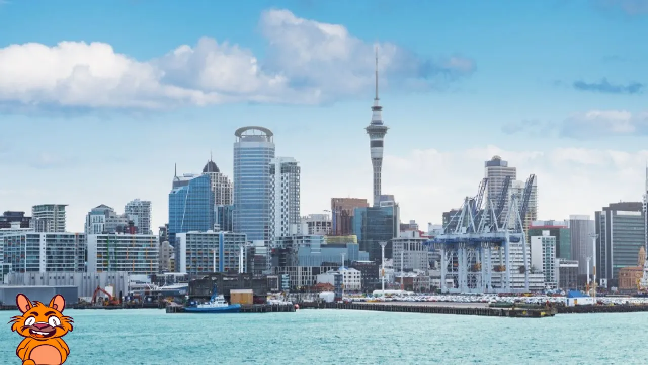 El Departamento de Impuestos Internos de Nueva Zelanda ha proporcionado sus propias estimaciones sobre el plan del gobierno para aumentar los ingresos del juego en línea, que son significativamente más bajas de lo anticipado por el Departamento Nacional...