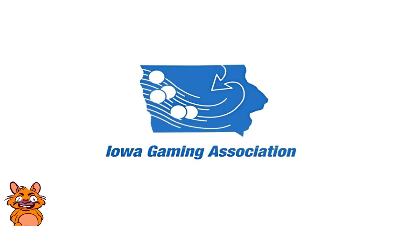 #InTheSpotlightFGN - Los ingresos por juegos de azar en Iowa alcanzan los 143 millones de dólares en febrero. Los ingresos aumentaron un 23 por ciento con respecto a enero. #US #IowaGambling #LandBasedCasino #Apuestas