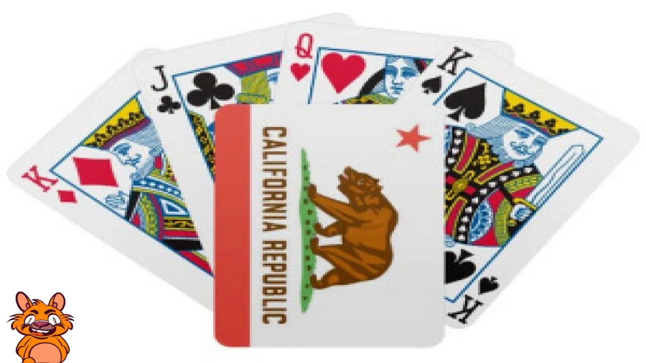 The 9th Circuit Court of Appeals has ruled that California no longer has any gaming enforcement jurisdiction on five gaming tribes, including the Chicken Ranch Rancheria of Me-Wuk Indians. For a FREE sub to GGB NEWS use…