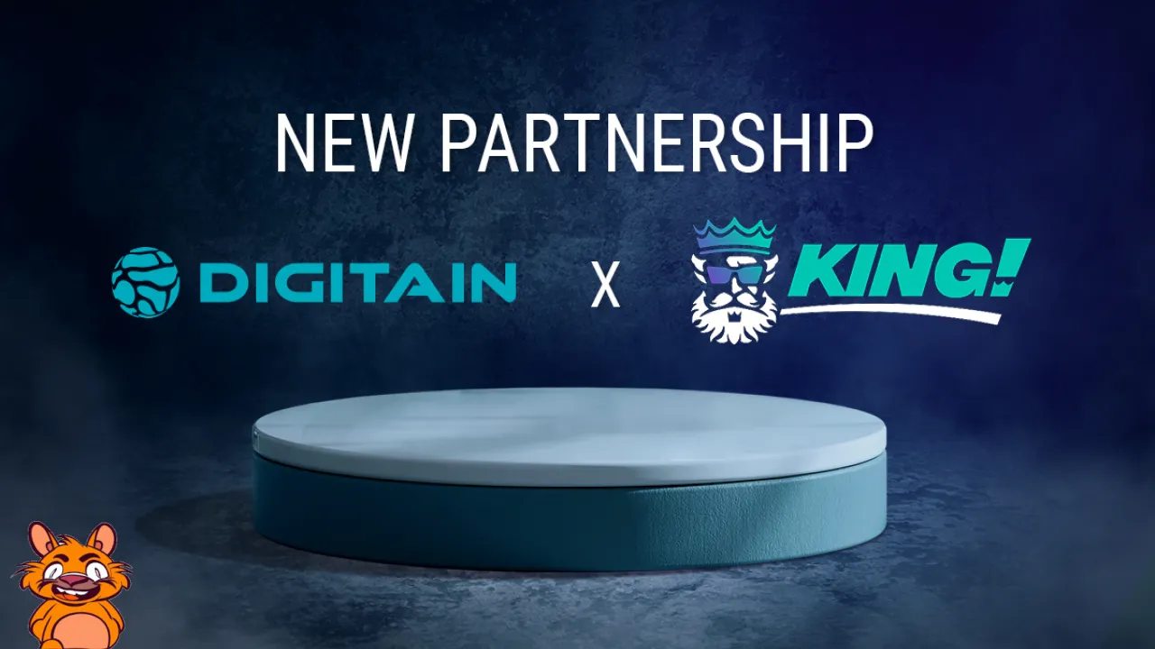 .@Digitain supplies sportsbook to  Digitain supplies Serbian operator  with turnkey Sportsbook solutions. #Digitain #Sportsbook #King