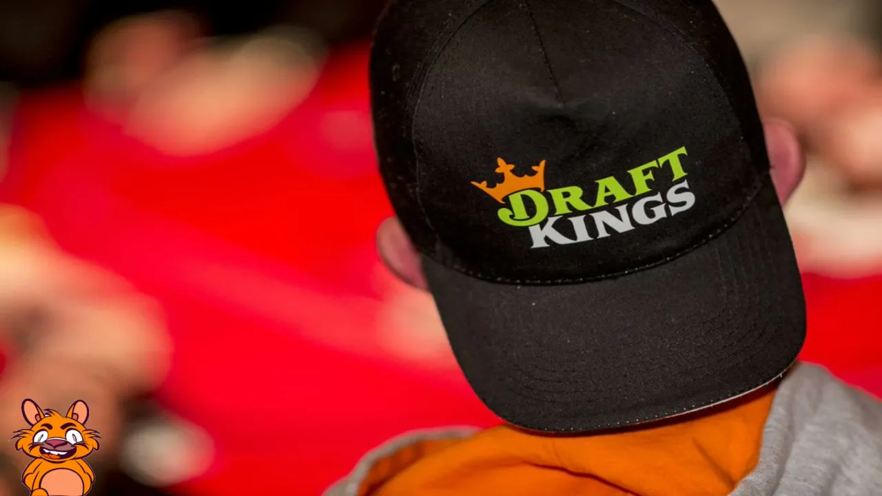 DraftKings has announced several changes to its senior management team, with Jason Park stepping aside as chief financial officer to become its first-ever chief transformation officer