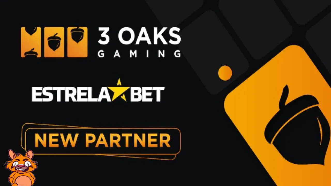 This collaboration marks 3 Oaks Gaming’s entry into Brazil, a market poised for exponential growth with its vast population exceeding 215 million, thereby significantly expanding the global footprint of the distributor…