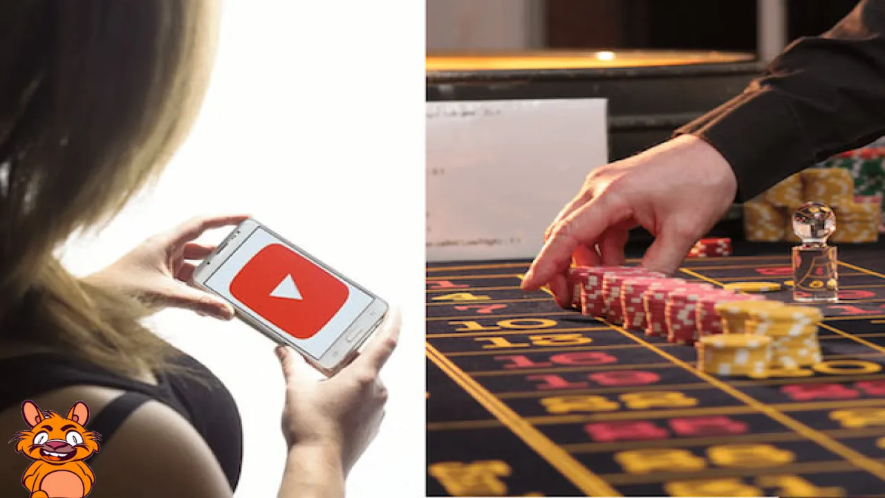 Celebrities and social media influencers in gambling ads are giving the pastime legitimacy, increasing its social acceptance and otherwise normalizing the activity for young people, says new research.