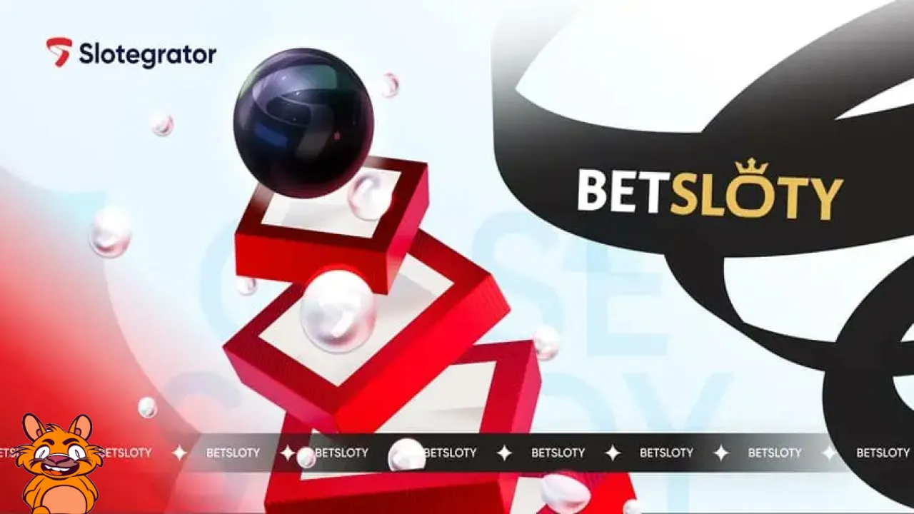 BetSloty’s global expansion strategy strengthens in the online gambling industry The company’s global growth is a testament to the importance of strategic planning, regulatory compliance and niche innovation. …