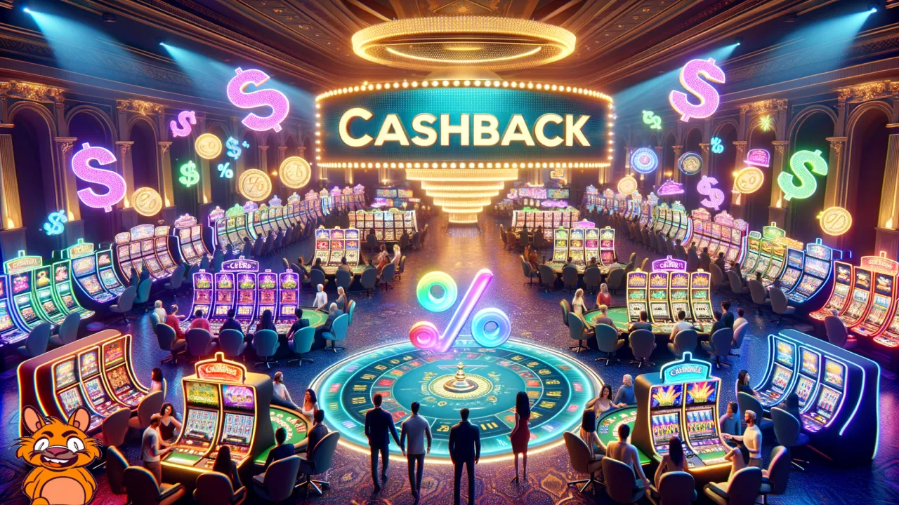 Cashback image