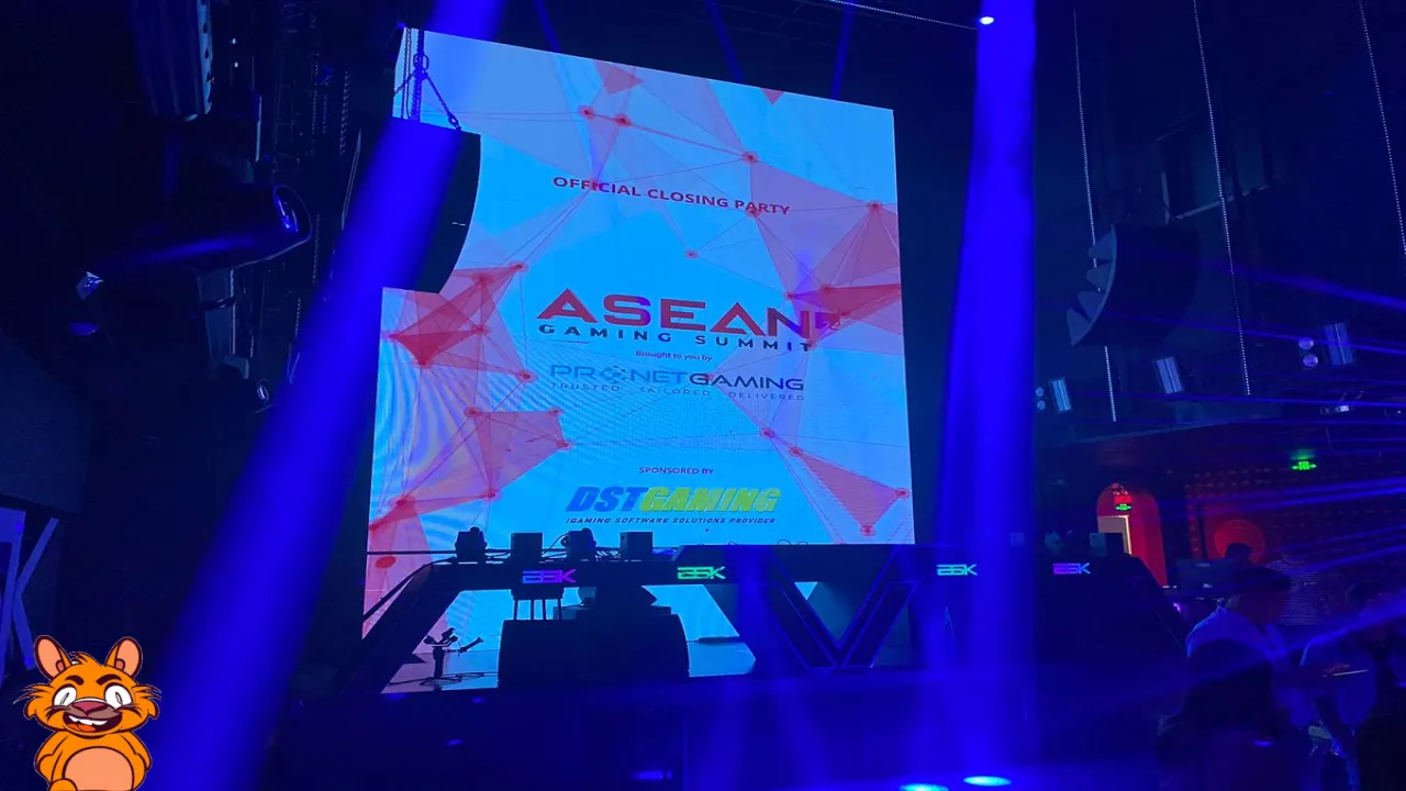 Make connections that matter! The #ASEANGamingSummit2024 is all about building partnerships and unforgettable experiences.