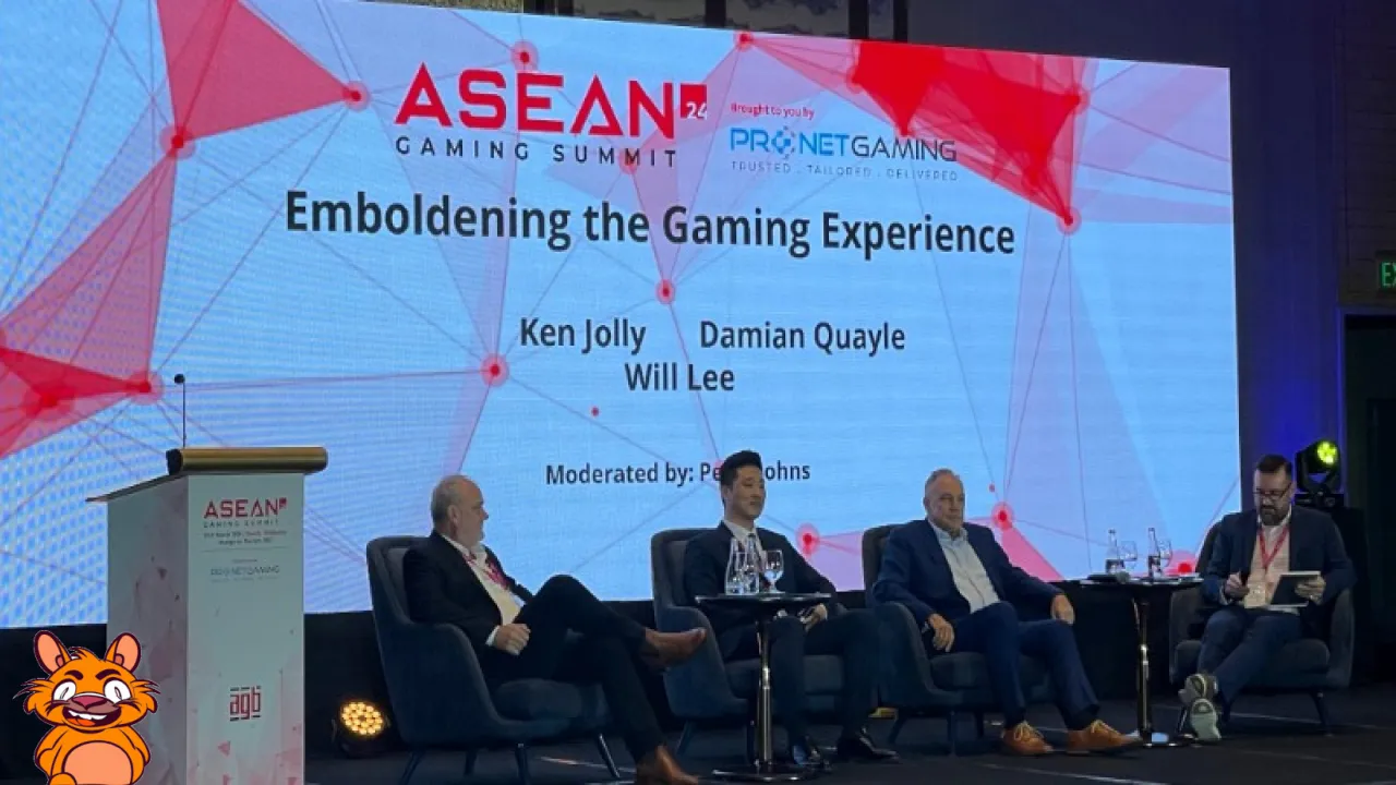 Making games more interactive helps to keep this demanding crowd entertained, as was demonstrated by some operators in Macau in recent times. Changing products to be more engaging by adding additional cameras and…