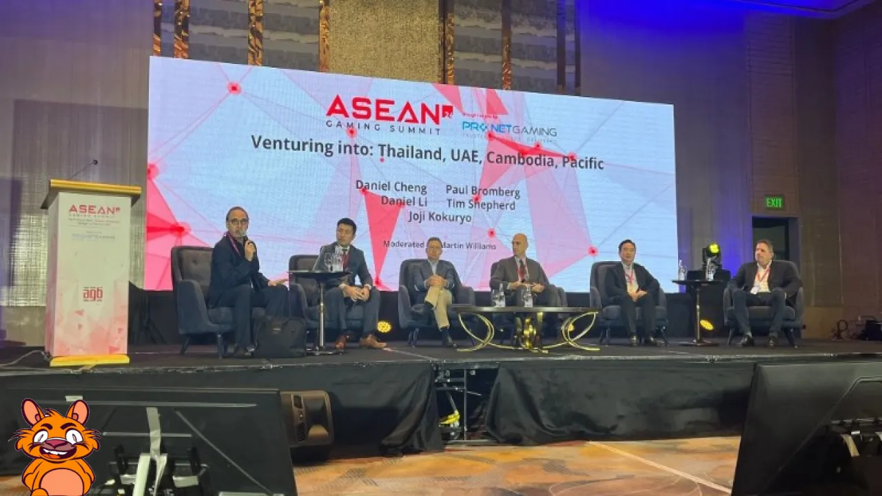 Industry experts say that there are still many issues that need to be addressed and followed regarding potential future casino legislation in Thailand.