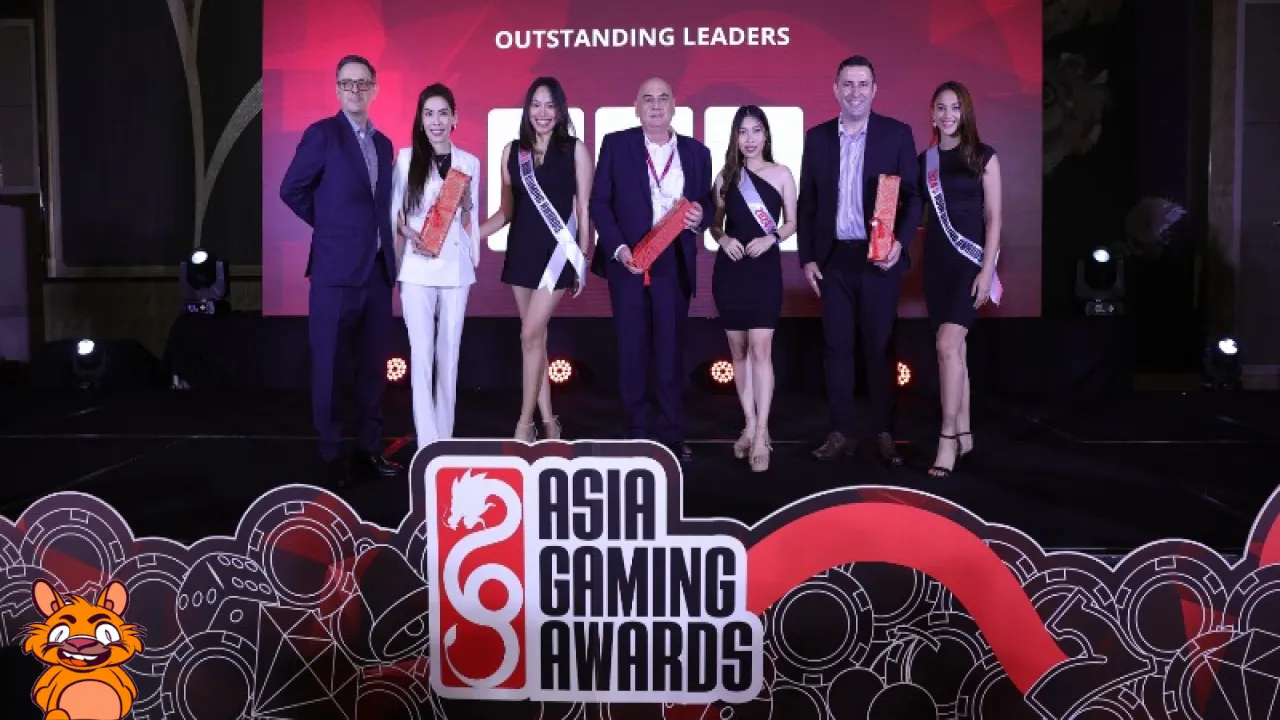 The Asian gaming market is more attractive than ever, with a particular focus on the Philippines, as demonstrated by the Asia Gaming Awards, which saw both established operators and newcomers commemorated.