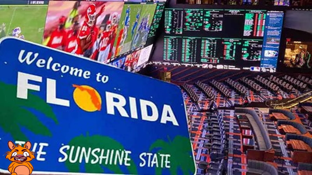 For Florida and the Seminoles, online sports betting has been a huge success. You’d never know the two parimutuel companies are still suing. They await decisions as to whether high courts will bring up their case. FREE…