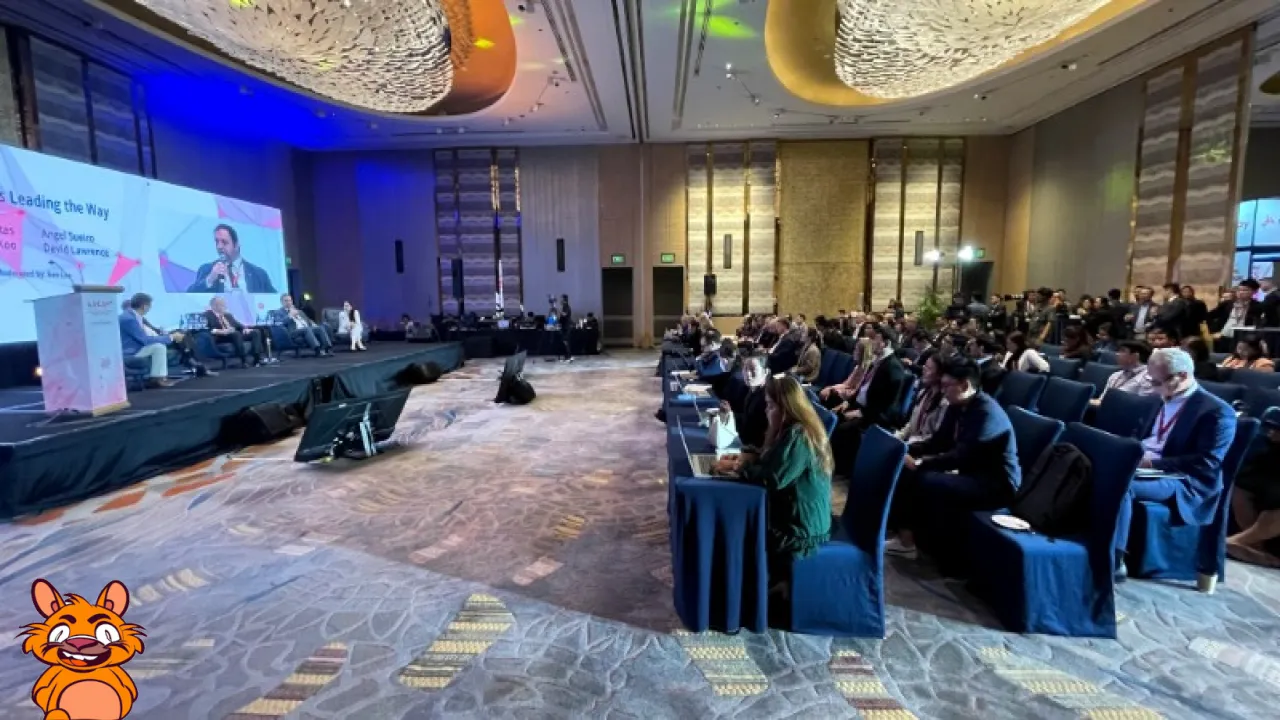 A group of veteran gaming operators took to the stage at the ASEAN Gaming Summit 2024 in Manila to give their opinions on the growth outlook of the Philippines.