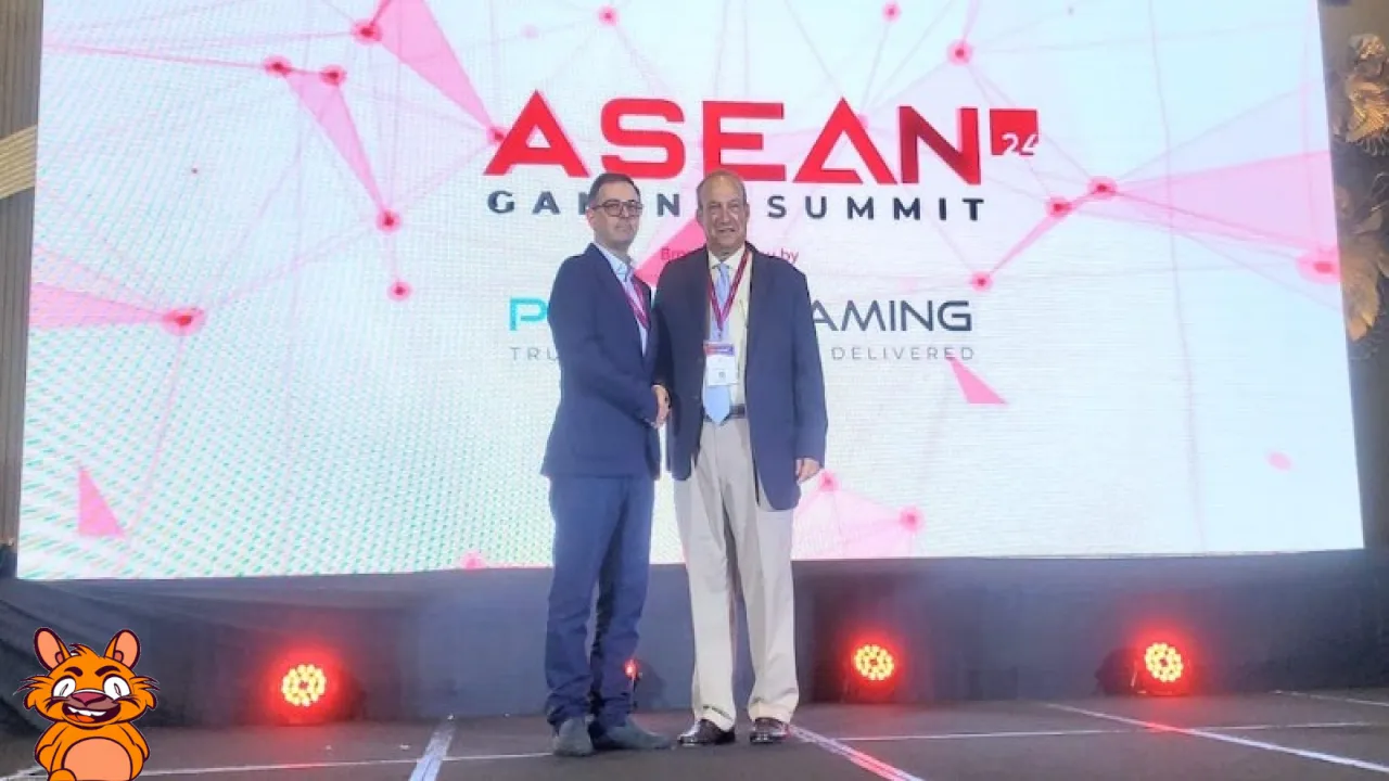 Organized by Asia Gaming Brief, the ASEAN Gaming Summit 2024 concluded yesterday in Manila, Philippines, after a three-day event that welcomed nearly 1,600 attendees, setting a new record.